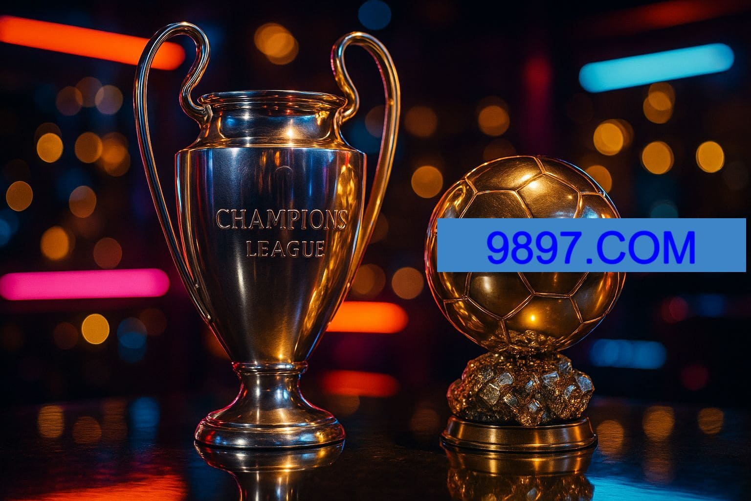 Eventos Esportivos
