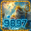 Logo da 9897