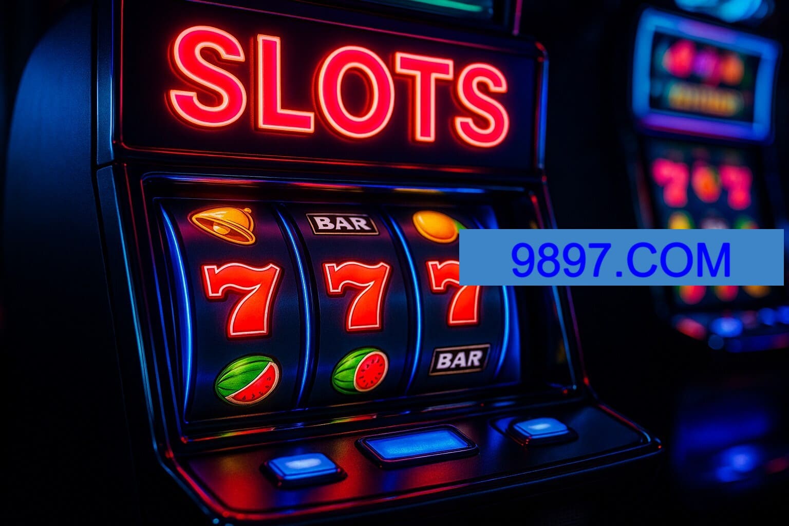 Benefícios dos Slots